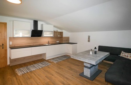 Gagering Apartment | Der Pinsler by Interhome