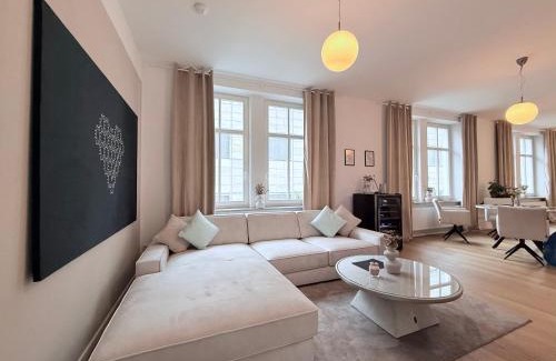 Bayreuth Apartment | designAparts - II - by MorenoPisano