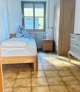 Burglengenfeld Apartment | Die Rustikale mit Blick auf die Naab