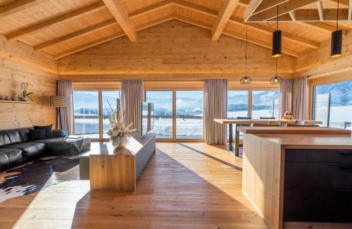 Ofterschwang Ski Chalet | Die Zwei Sonnen Chalets