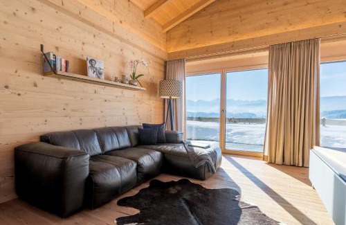 Ofterschwang Ski Chalet | Die Zwei Sonnen Chalets