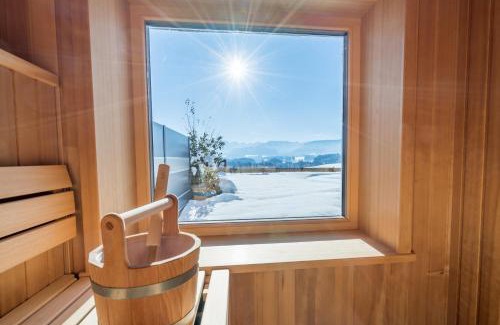 Ofterschwang Ski Chalet | Die Zwei Sonnen Chalets