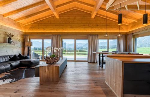 Ofterschwang Ski Chalet | Die Zwei Sonnen Chalets