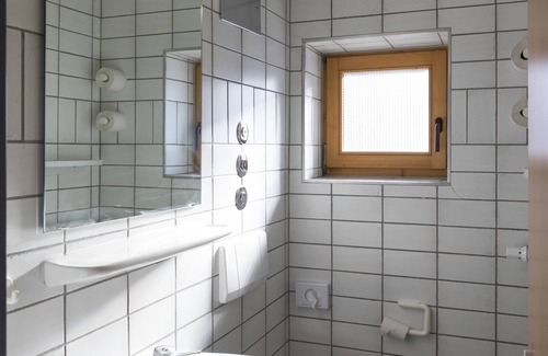 Oberstdorf Hostel | DJH Jugendherberge Oberstdorf-Kornau - Hostel
