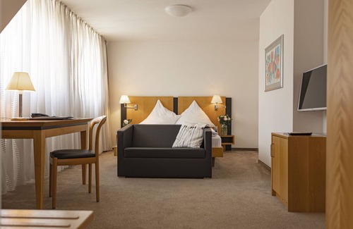 Innenstadt Hotel | Dom Hotel Augsburg