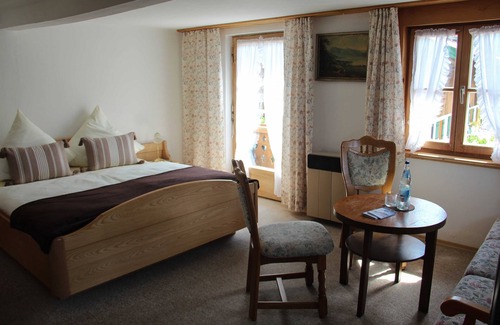 Kreuth Other | Doppelzimmer Wallberg - Zum Hausmann, Kreuth-oberhof