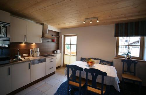 Soell Apartment | Dorfappartements Söll