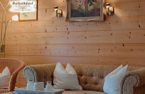 Riedlern House | Double Room 6 - Gasthof Batznhäusl