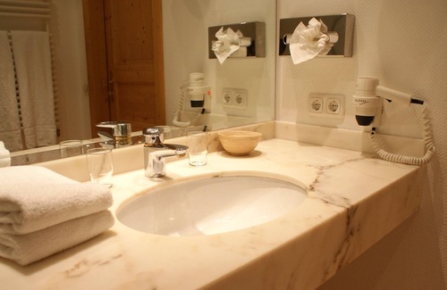 Kreuth Hotel | Double room Hirschberg - Hotel zur Post, Kreuth