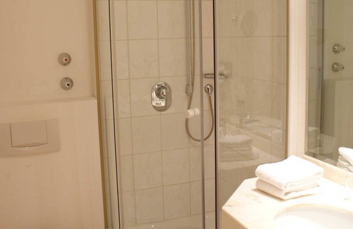 Kreuth Hotel | Double room Hirschberg - Hotel zur Post, Kreuth