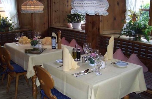 Kreuth Hotel | Double room Hirschberg - Hotel zur Post, Kreuth
