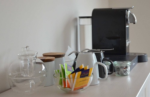 Mimberg Apartment | Double Room with Bathroom - B & B Fernblick in Nürnberger Land