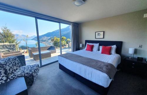 Queenstown Apartment | Downtown Queenstown Apartment