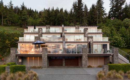 Queenstown Apartment | Downtown Queenstown Apartment
