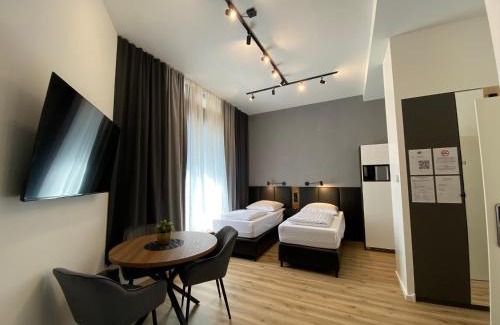 Mitte Apartment | Dream & Relax Apartment's Burg