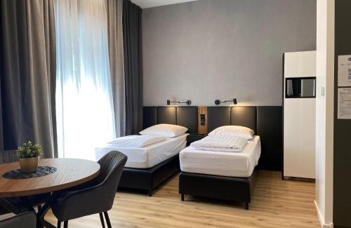 Mitte Apartment | Dream & Relax Apartment's Burg