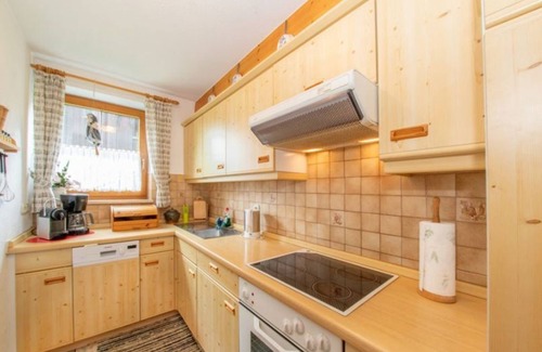 Missen Apartment | E 15 - Ferienhaus Edelweiß im Feriendorf Sonnenhang - Ferienhäuser im Feriendorf Sonnenhang in