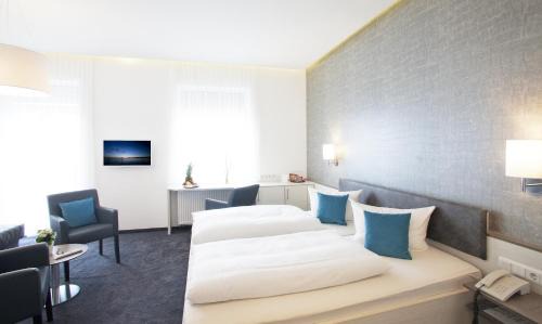 Hoyren Hotel | Ebner - Boutique-Hotel & Konditorei