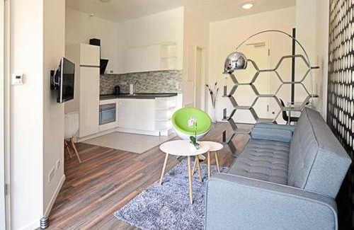 Erlangen Apartment | Eco Smart Apartments Erlangen