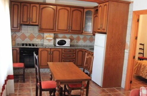 Velez-Blanco Apartment | El Palacil