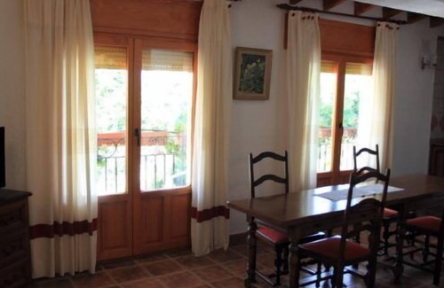 Velez-Blanco Apartment | El Palacil