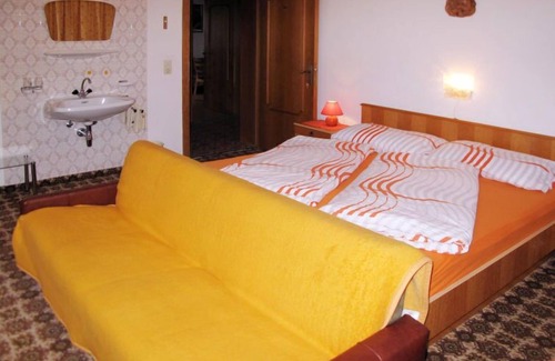 Aschau Im Zillertal Apartment | Elisabeth by Interhome