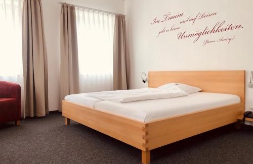 Wildpoldsried House | Energiehotel Kultiviert