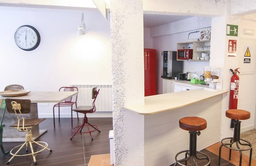 Santander Hostel | Enjoy Santander - Hostel