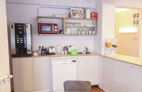 Santander Hostel | Enjoy Santander - Hostel