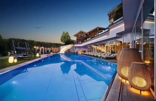 Roehrnbach House | ERKERZIMMER - Wellness- & Sporthotel Jagdhof *
