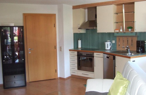 Vils Apartment | Familie Gerle