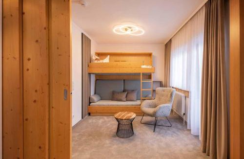 Fulpmes Hotel | Familien- & Vitalhotel Auenhof