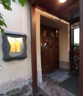 Wuerzburg Apartment | Familienfreundliche Apartments am Park - Family apartments close to a park