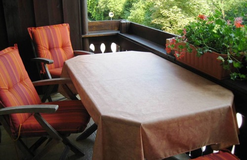 Furstenfeldbruck District Apartment | "Fantastic vacation apartment near Munich: Experience relaxation and nature!"