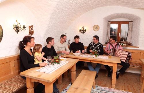 Reit im Winkl Apartment | Feichtenhof
