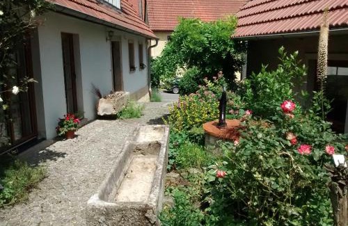 Heiligenstadt in Oberfranken Apartment | Ferienhaus Herzogenreuth