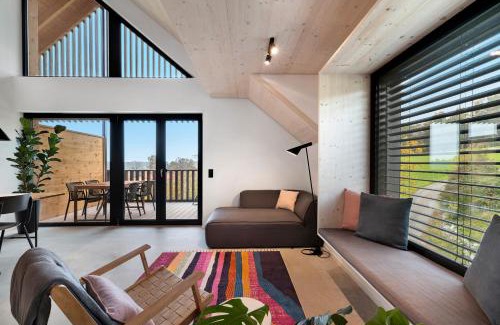 Sigmarszell Apartment | Ferienappartements Bayer