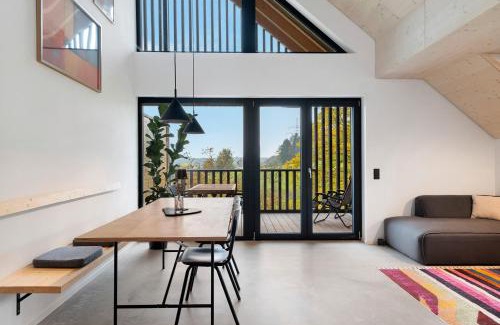 Sigmarszell Apartment | Ferienappartements Bayer