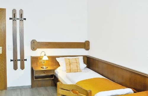 Bad Griesbach-Therme Apartment | Feriendomizil mit Bademantelgang zur Wohlfühl-Therme