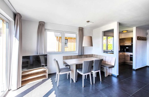 Mistelgau Apartment | Feriendorf an der Therme Obernsees - Einzelhaus C T05