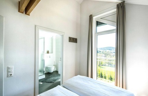 Mistelgau Apartment | Feriendorf an der Therme Obernsees - Einzelhaus C T05