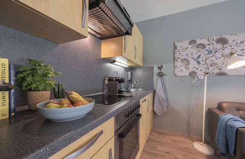 Fieberbrunn Apartment | Feriendorf-wallenburg/Enzian - Ferienwohnung für 2-4 Personen
