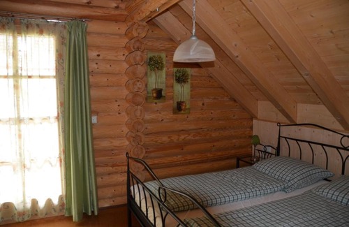 Fuessen House | Ferienhäuser Ziegelwies