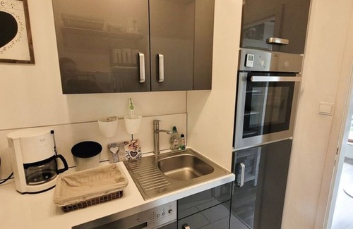 Schwarzenbach House | Ferienhaus 26-f mit Sonnenterrasse und Hobbykeller - Ferienhäuser im Feriendorf Weissensee im Allgäu