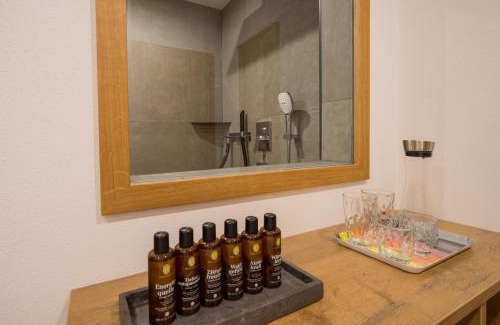 Oberstdorf Apartment | Ferienhaus AHORN