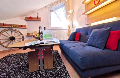 Nesselwang Apartment | Ferienhaus Alexandra