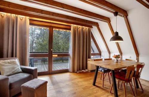 Siegsdorf House | Ferienhaus Amrhein