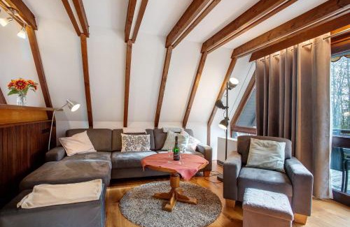 Siegsdorf House | Ferienhaus Amrhein