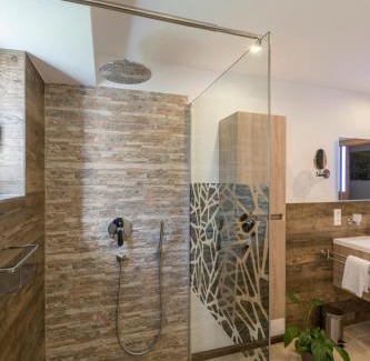 Untergrainau Apartment | Ferienhaus Badersee