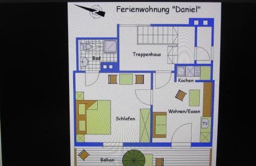 Garmisch-Partenkirchen Apartment | Ferienhaus Heimhof